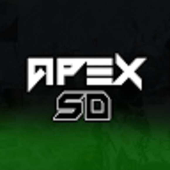 Meet your Posher, Apex - Picture 1 of 1